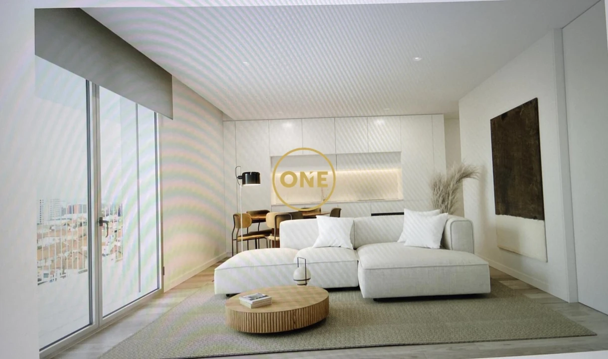 Apartamento T2 para Venda em Paranhos Foto 2