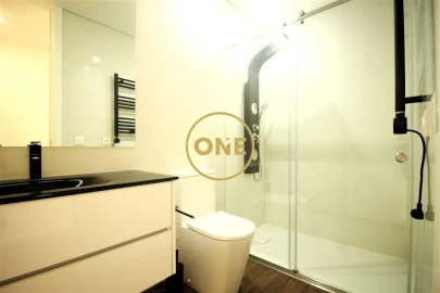 Apartamento T3 para Venda em Ramalde