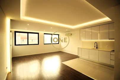 Apartamento T3 para Venda em Ramalde