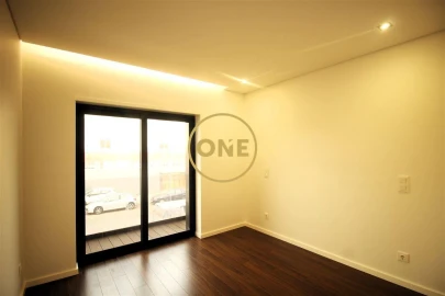 Apartamento T3 para Venda em Ramalde