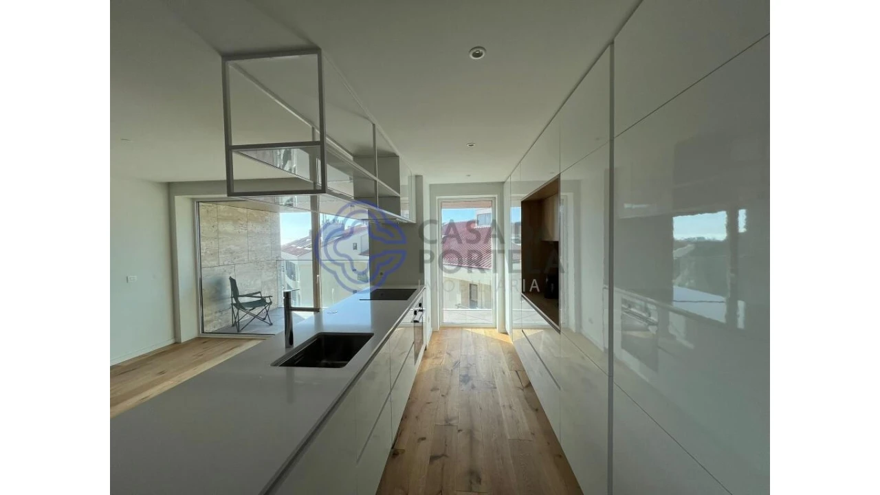 Apartamento T2 para Venda em Paranhos Foto 11