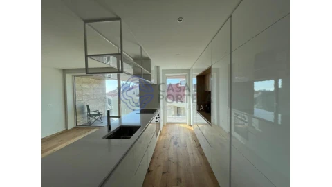 Apartamento T2 para Venda em Paranhos