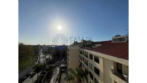 Apartamento T2 para Venda em Paranhos