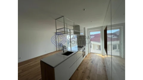Apartamento T2 para Venda em Paranhos