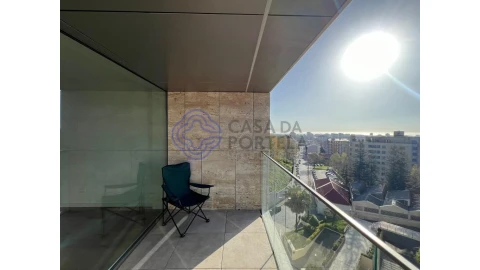 Apartamento T2 para Venda em Paranhos