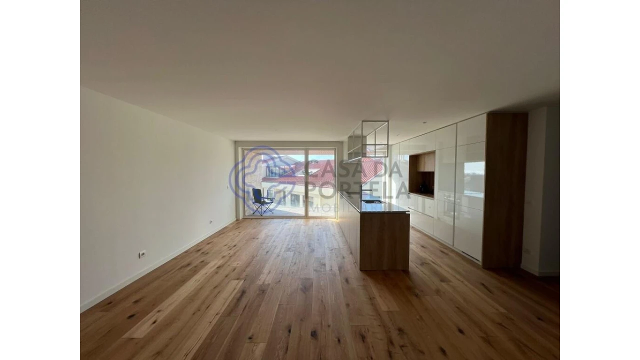 Apartamento T2 para Venda em Paranhos Foto 6