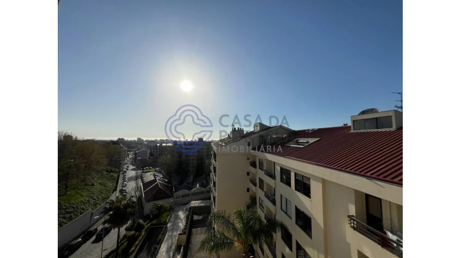 Apartamento T2 para Venda em Paranhos Foto 15
