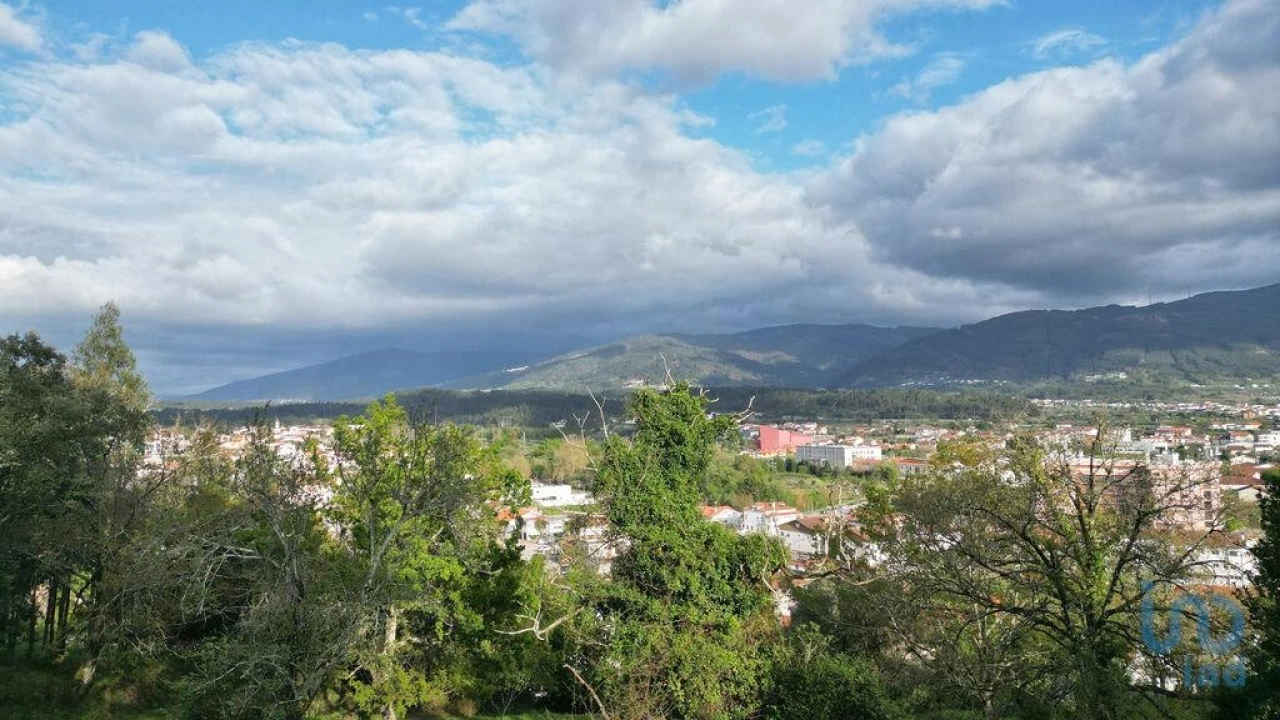 Terreno para Venda em Miranda do Corvo Foto 10
