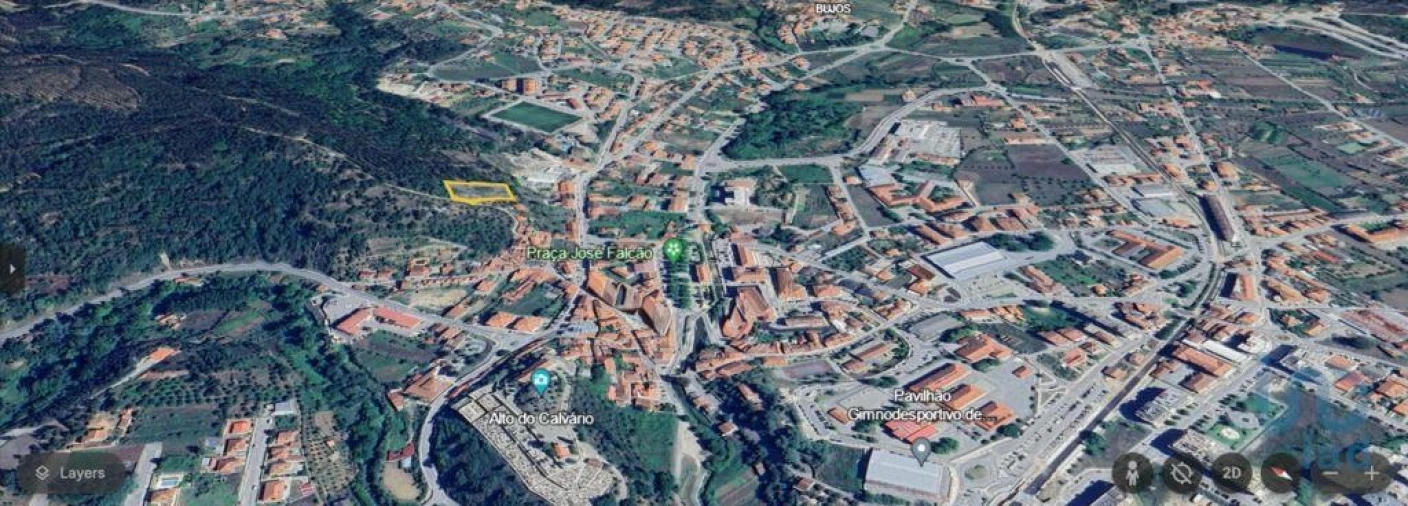 Terreno para Venda em Miranda do Corvo Foto 7