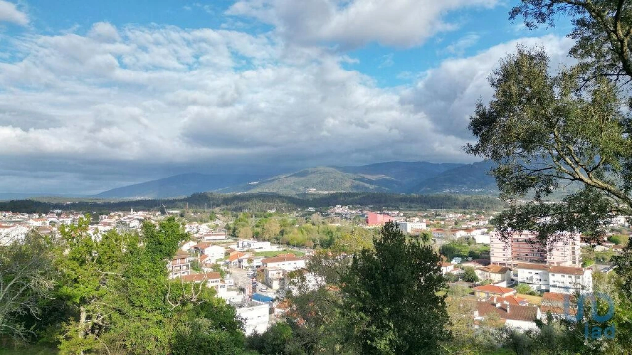 Terreno para Venda em Miranda do Corvo Foto 11
