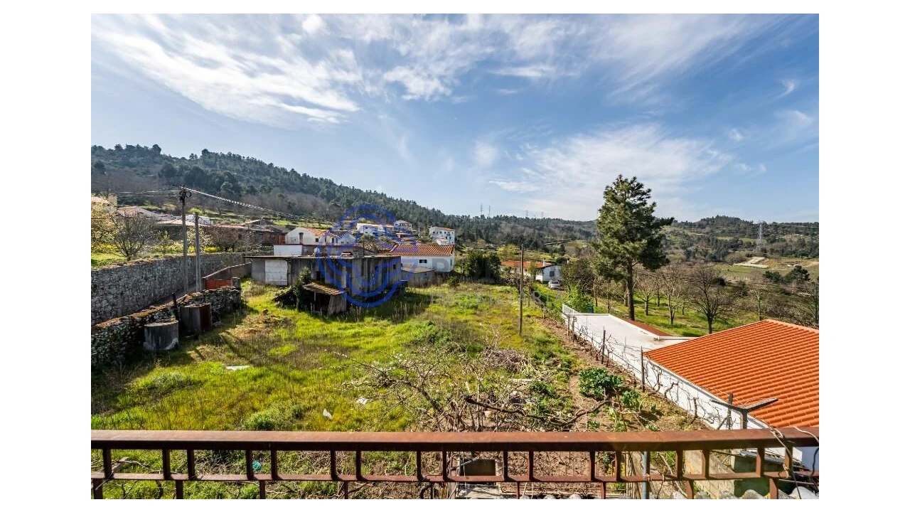 Terreno para Venda em Aricera e Goujoim Foto 4