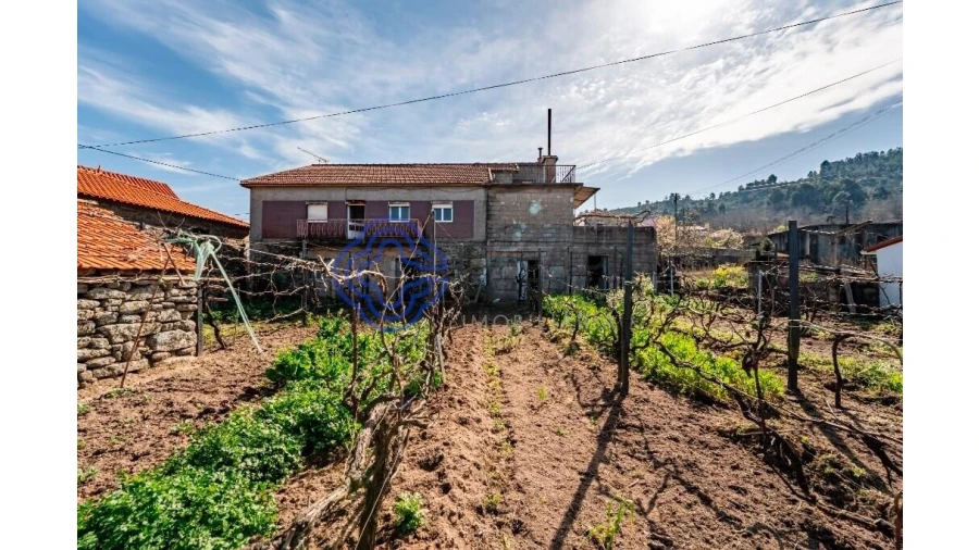Terreno para Venda em Aricera e Goujoim Foto 7