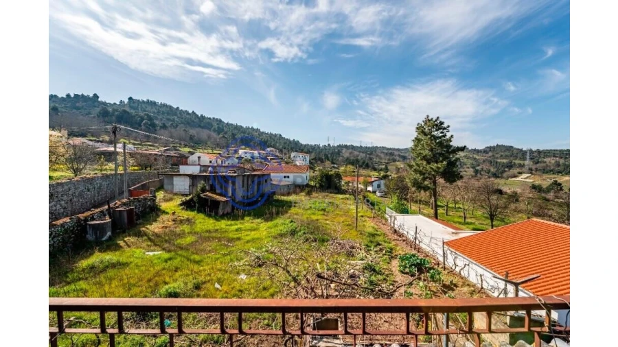 Terreno para Venda em Aricera e Goujoim Foto 6