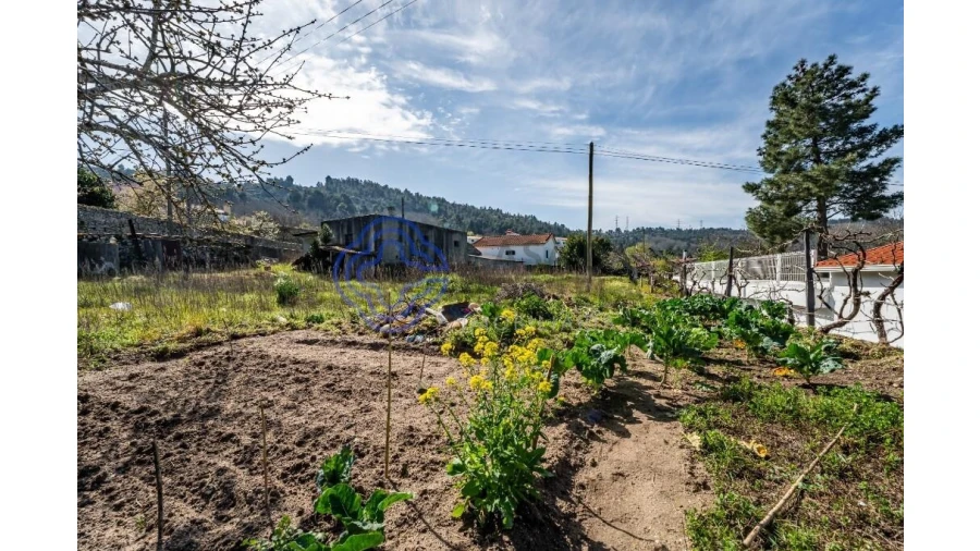 Terreno para Venda em Aricera e Goujoim Foto 2
