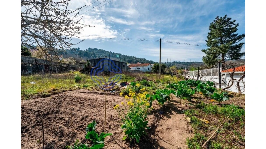 Terreno para Venda em Aricera e Goujoim Foto 8
