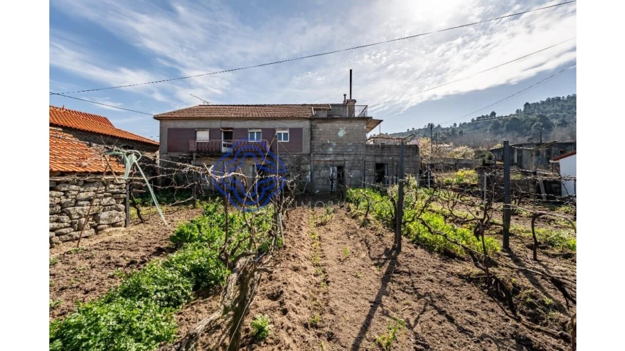 Terreno para Venda em Aricera e Goujoim Foto 3