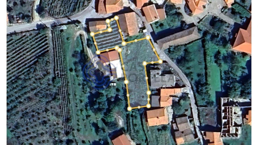 Terreno para Venda em Aricera e Goujoim Foto 1