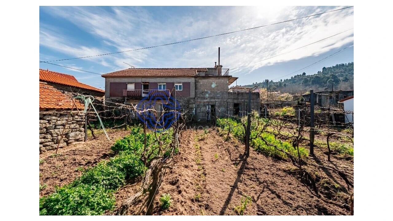 Terreno para Venda em Aricera e Goujoim Foto 9