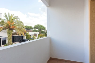 Apartamento T2 para Arrendamento férias em Quarteira