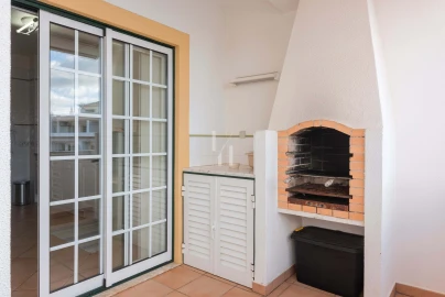 Apartamento T2 para Arrendamento férias em Quarteira
