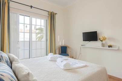 Apartamento T2 para Arrendamento férias em Quarteira