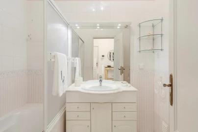 Apartamento T2 para Arrendamento férias em Quarteira