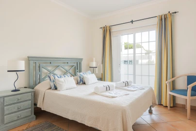 Apartamento T2 para Arrendamento férias em Quarteira