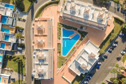 Apartamento T2 para Arrendamento férias em Quarteira
