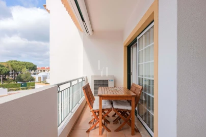 Apartamento T2 para Arrendamento férias em Quarteira