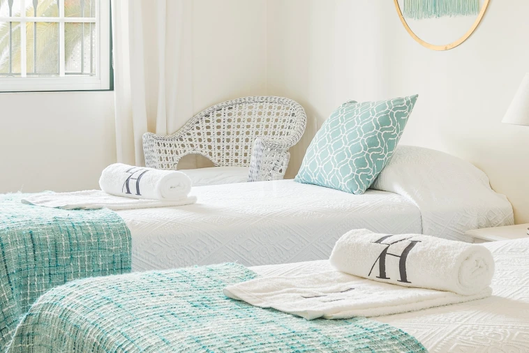 Apartamento T2 para Arrendamento férias em Quarteira Foto 23