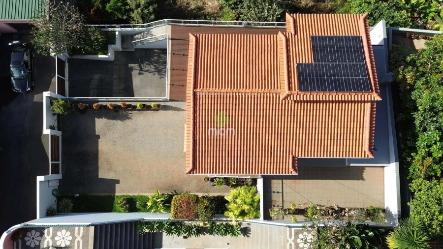 Moradia T3 para Venda em São Roque Foto 4