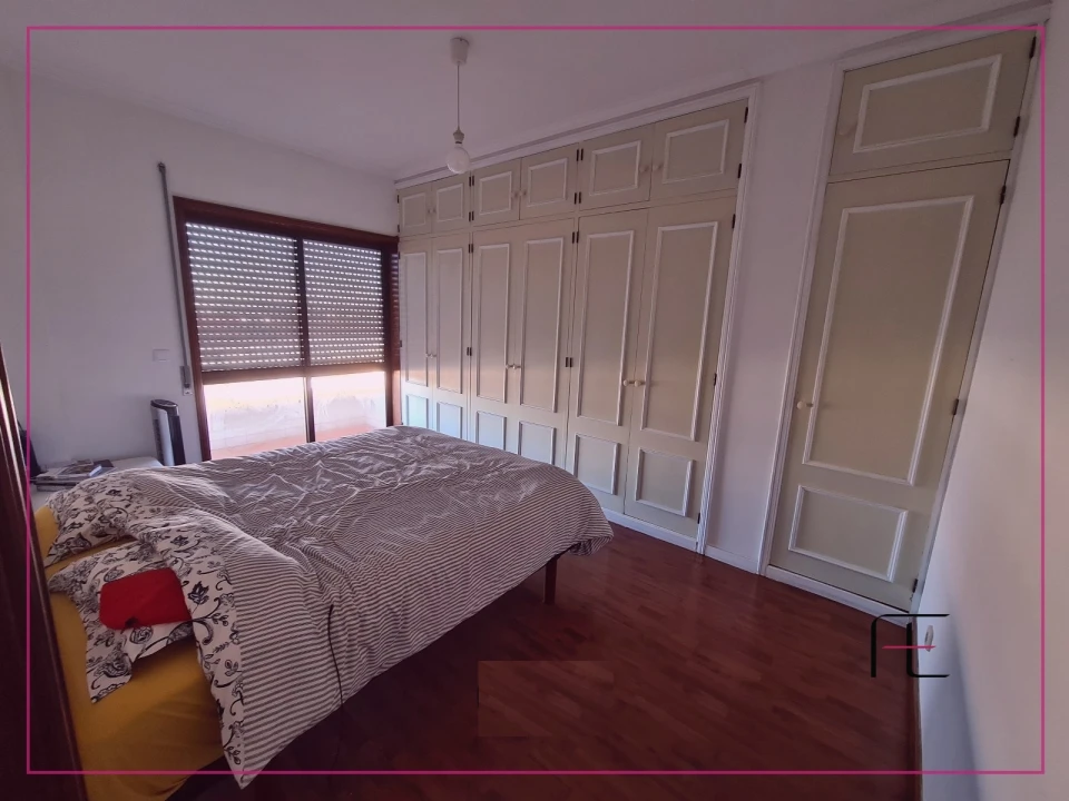 Apartamento T4 para Venda em Moreira Foto 23