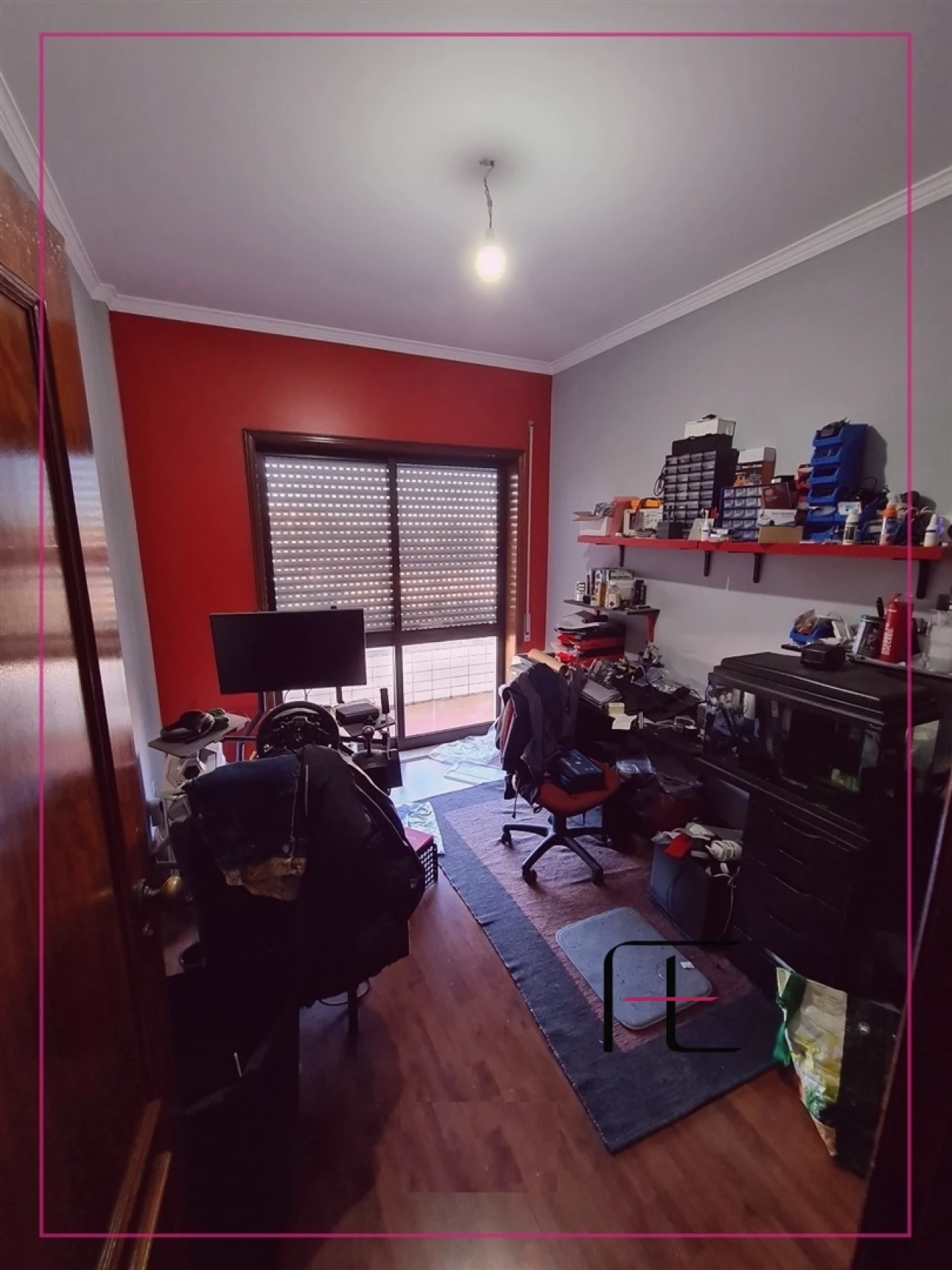 Apartamento T4 para Venda em Moreira Foto 3
