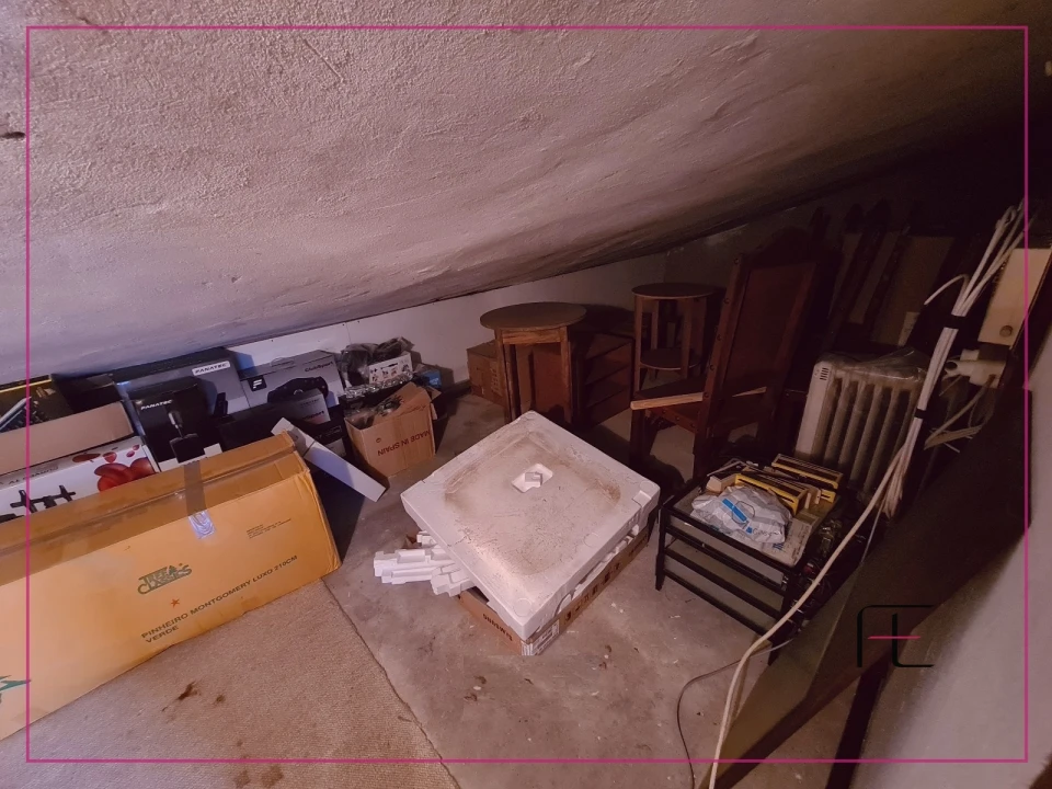 Apartamento T4 para Venda em Moreira Foto 14