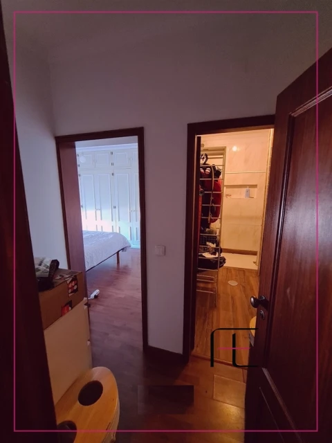 Apartamento T4 para Venda em Moreira