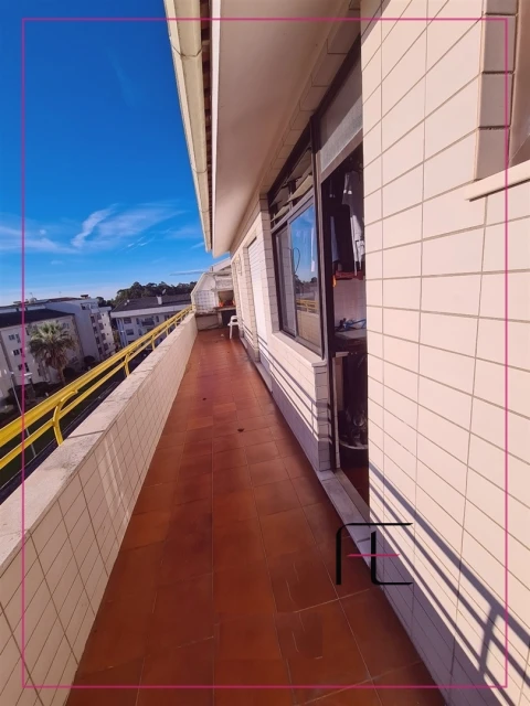Apartamento T4 para Venda em Moreira