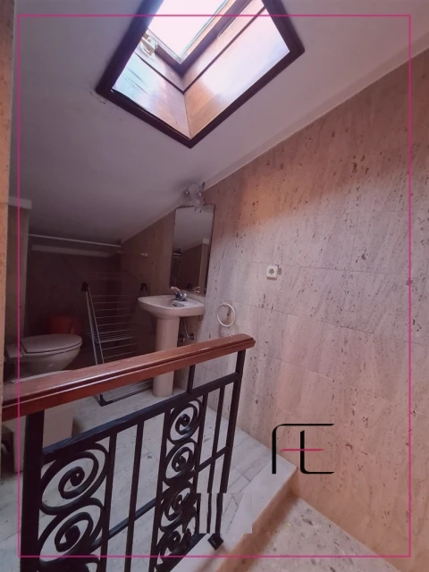 Apartamento T4 para Venda em Moreira