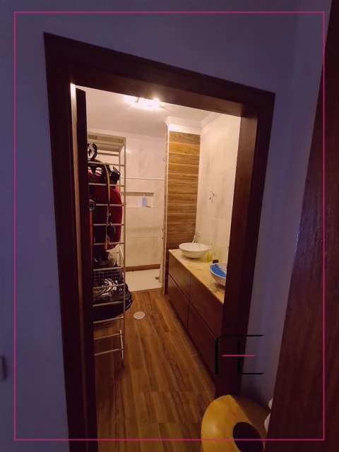 Apartamento T4 para Venda em Moreira