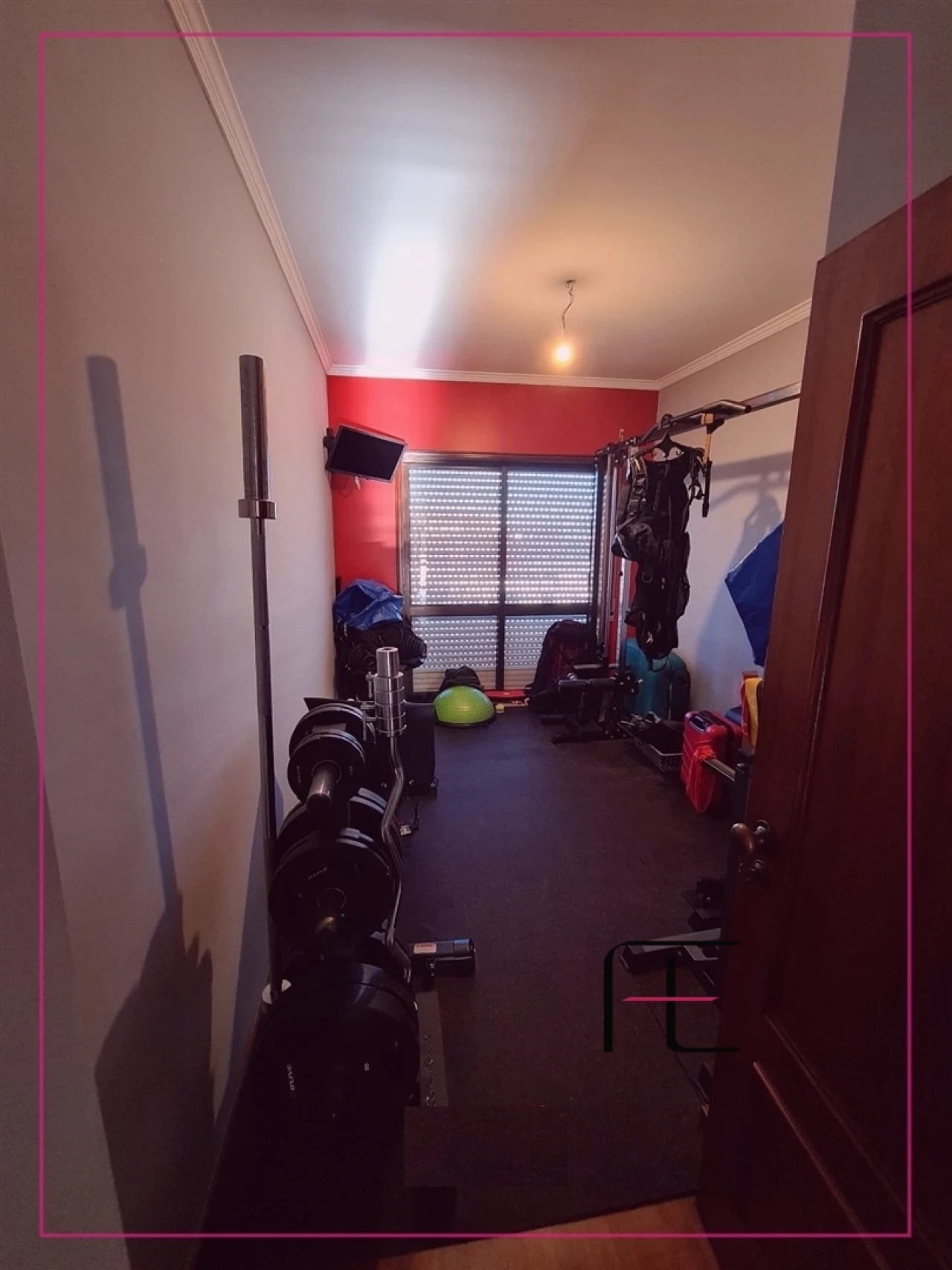 Apartamento T4 para Venda em Moreira Foto 17