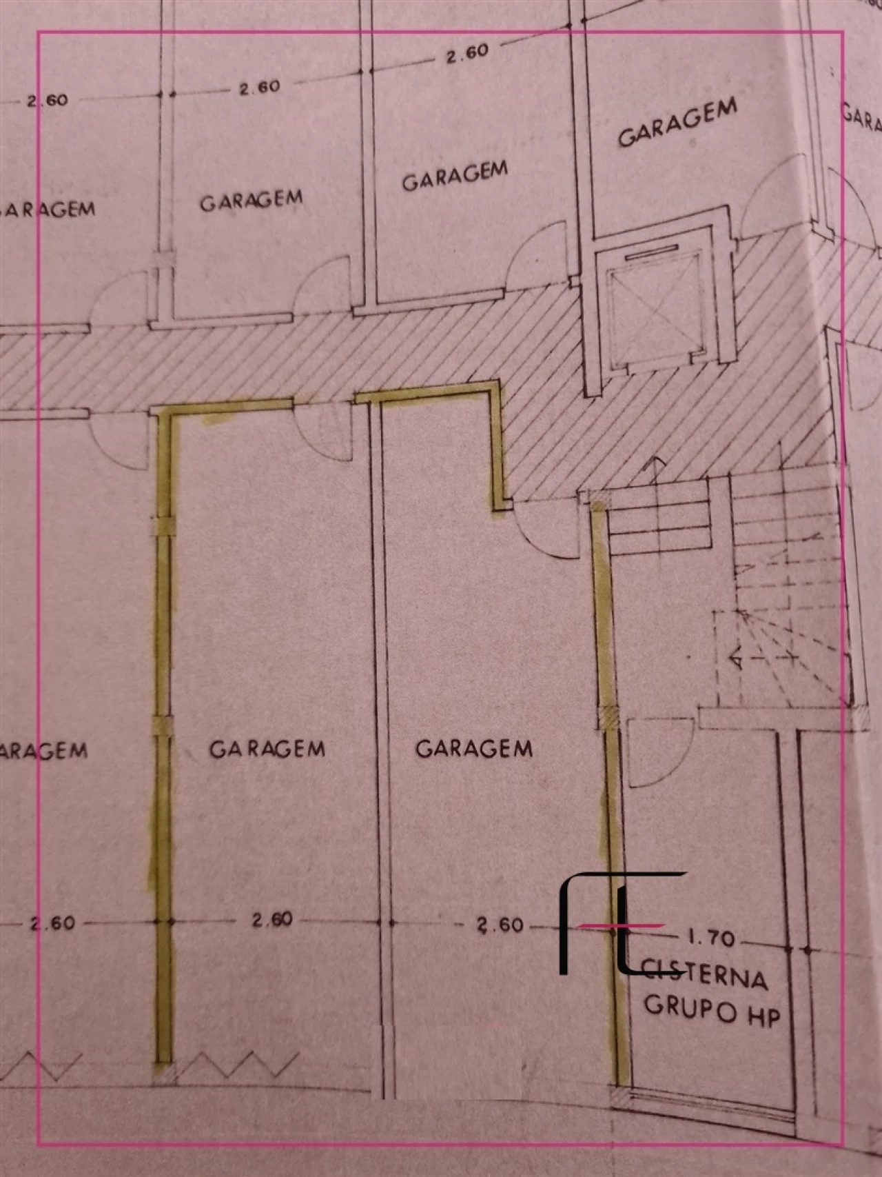 Apartamento T4 para Venda em Moreira Foto 9