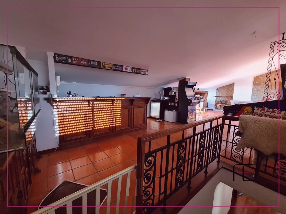 Apartamento T4 para Venda em Moreira Foto 18