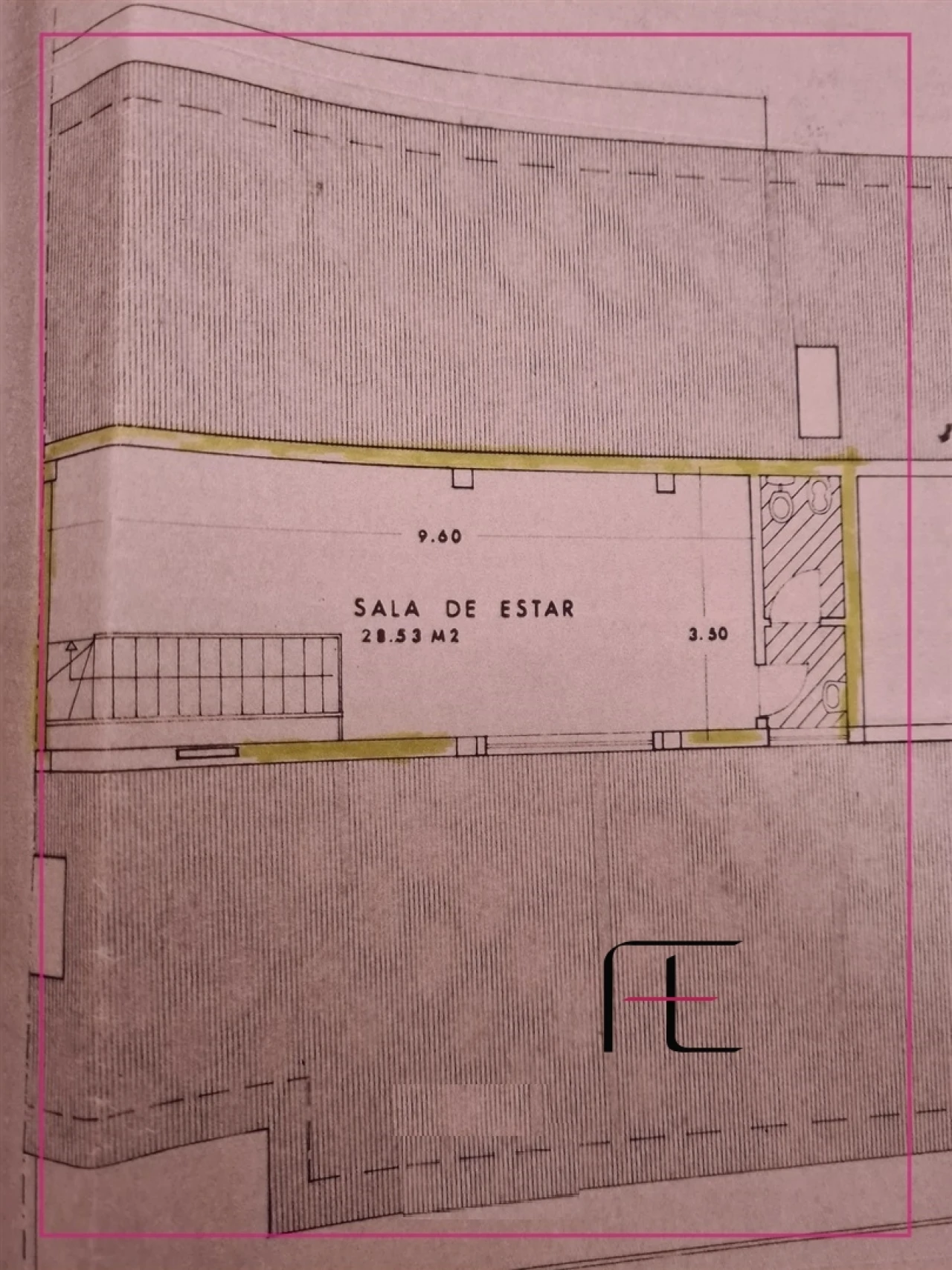 Apartamento T4 para Venda em Moreira Foto 12