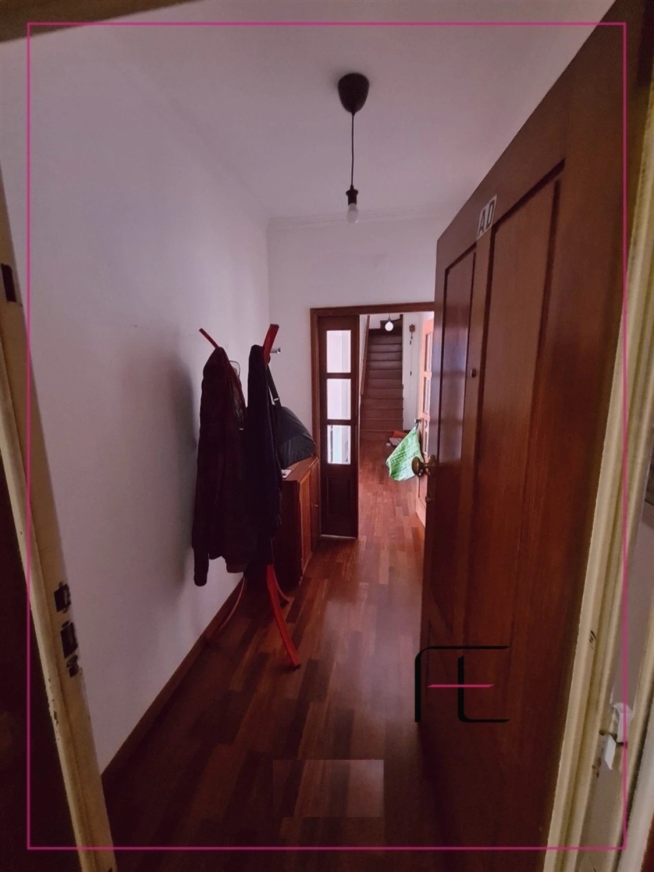 Apartamento T4 para Venda em Moreira Foto 25