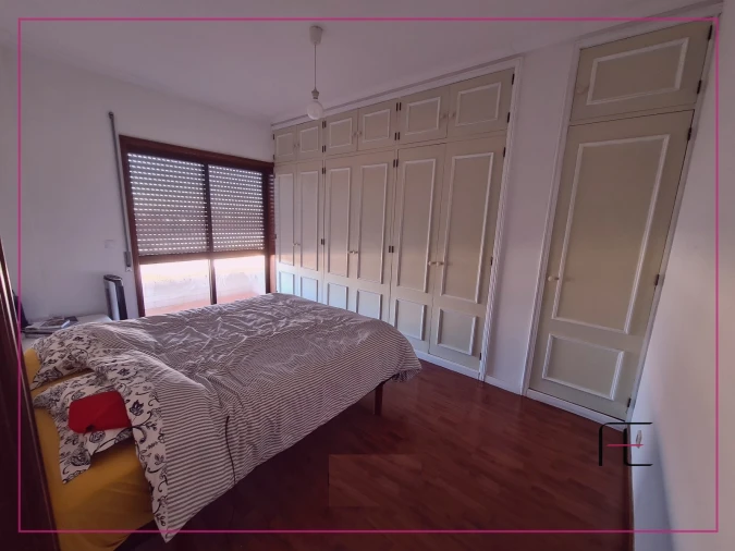 Apartamento T4 para Venda em Moreira Foto 23