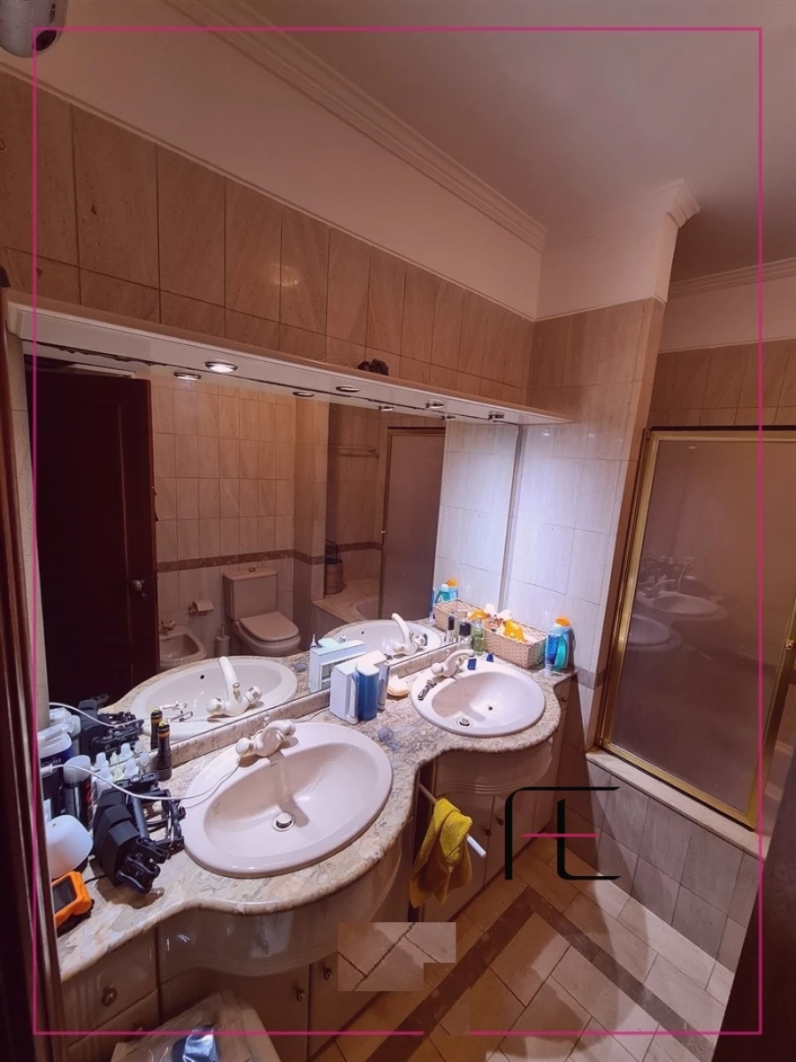 Apartamento T4 para Venda em Moreira Foto 20