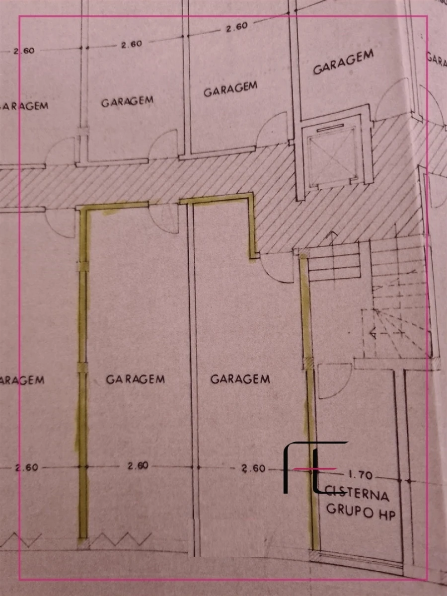 Apartamento T4 para Venda em Moreira Foto 9