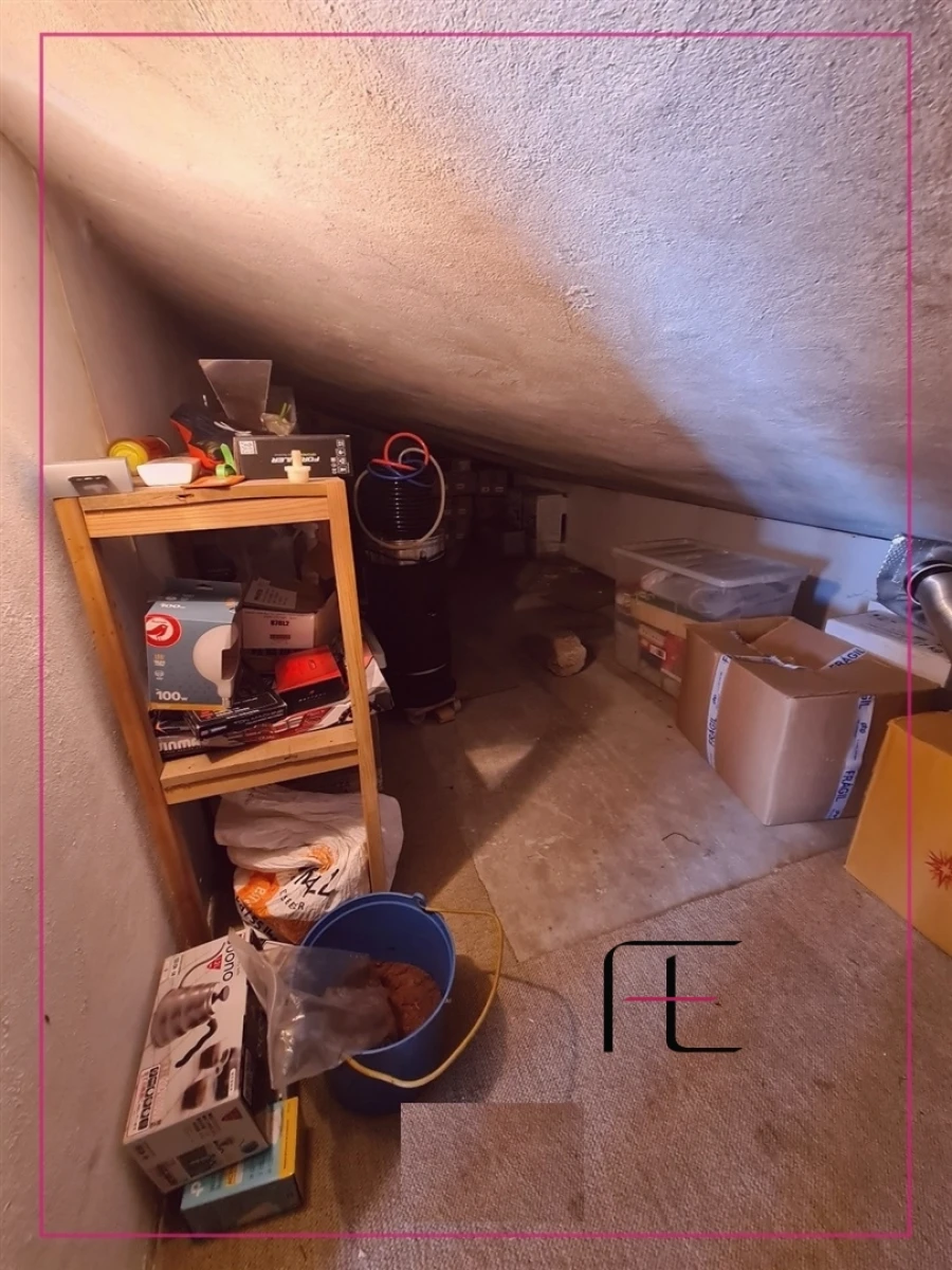Apartamento T4 para Venda em Moreira Foto 8
