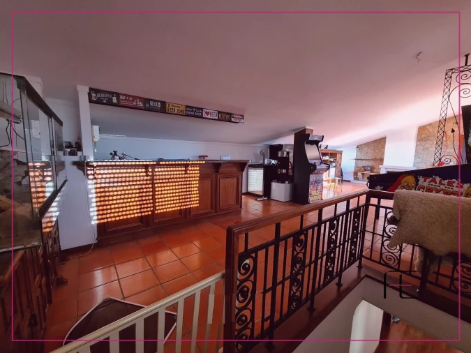 Apartamento T4 para Venda em Moreira Foto 18