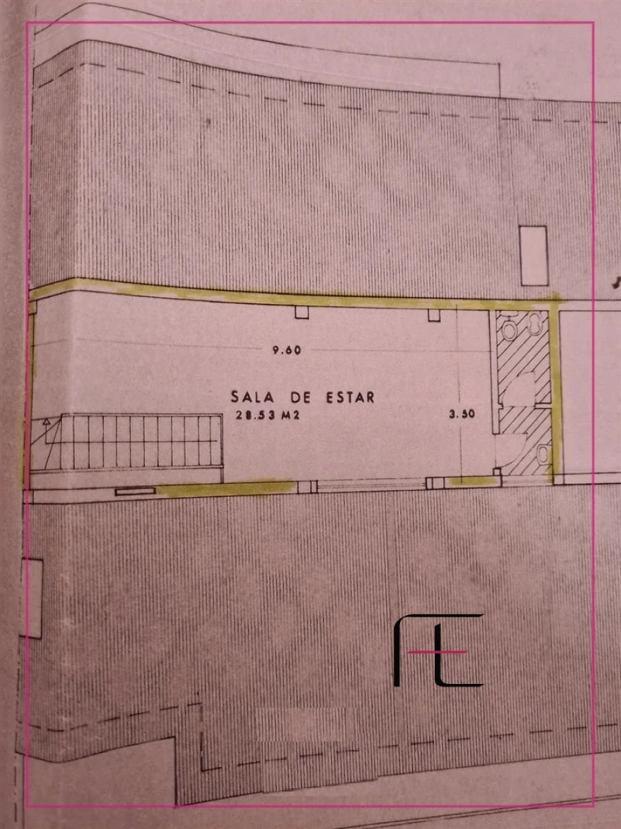 Apartamento T4 para Venda em Moreira Foto 12