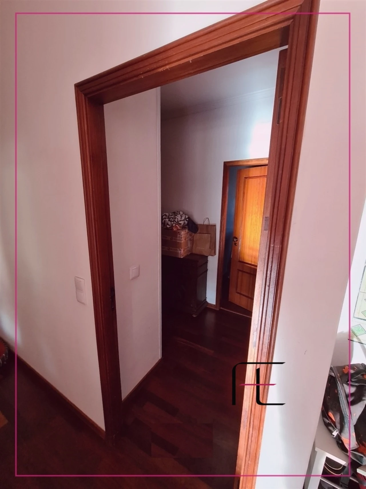 Apartamento T4 para Venda em Moreira Foto 10